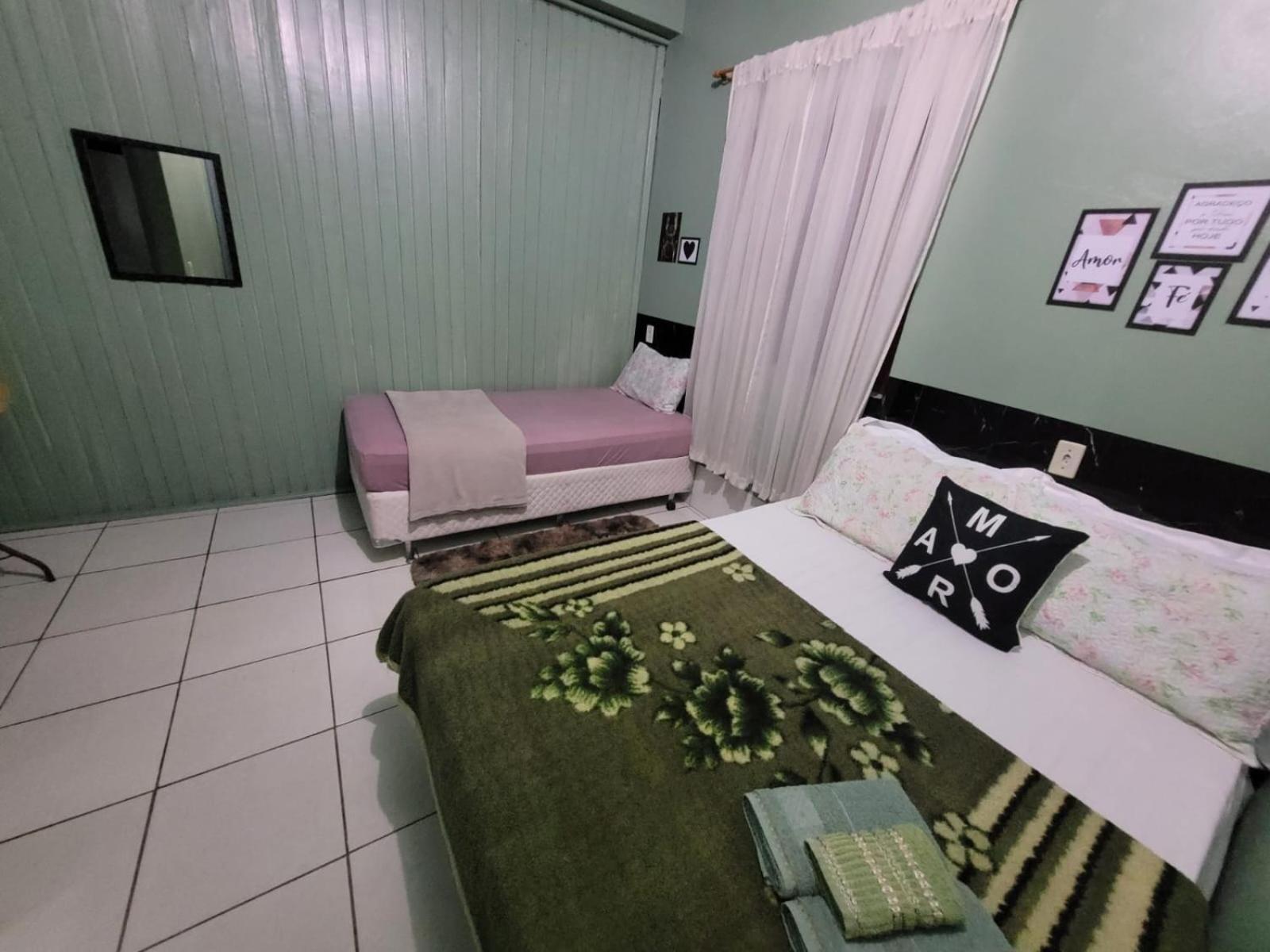 Itaimbezinho Hostel Santa Catarina Praia Grande  Exteriör bild