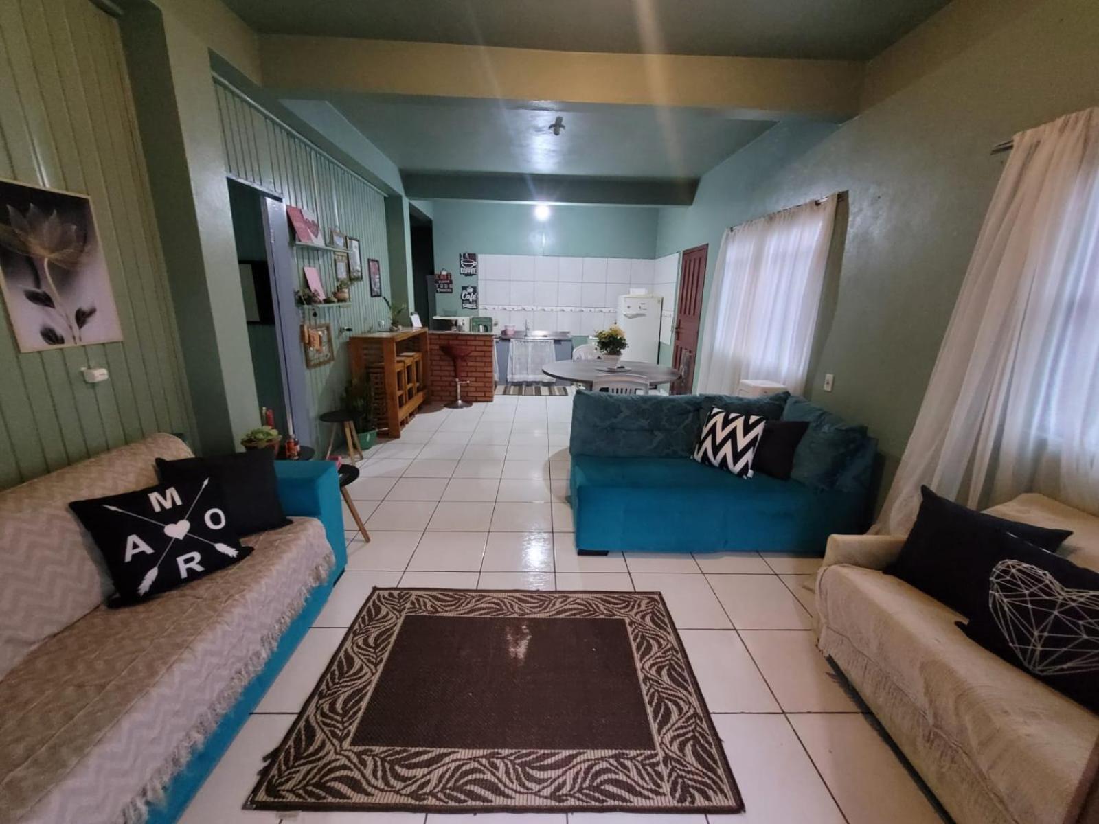 Itaimbezinho Hostel Santa Catarina Praia Grande  Exteriör bild